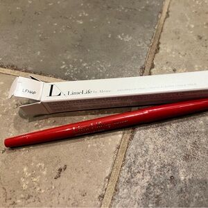 LimeLife Red Lip Liner